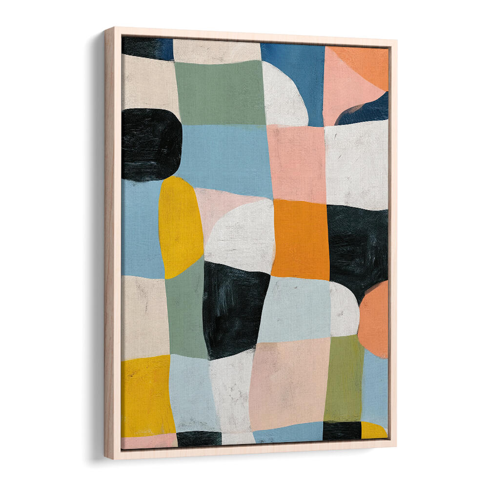 COLOR GEOMETRY III