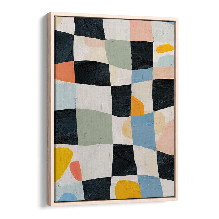 COLOR GEOMETRY I
