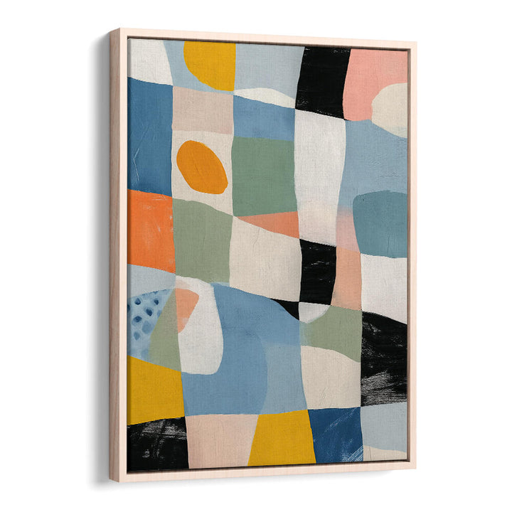 COLOR GEOMETRY II