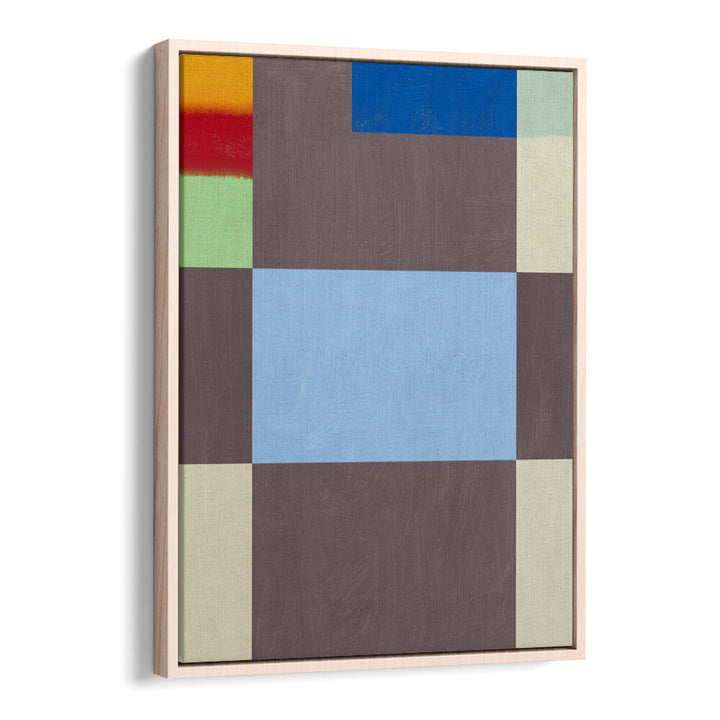 COLOR PALETTE OF GREY , GEOMETRIC ART PRINTS