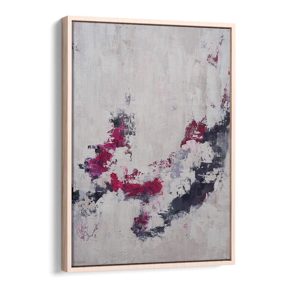 COLORFUL BRUSHSTROKES