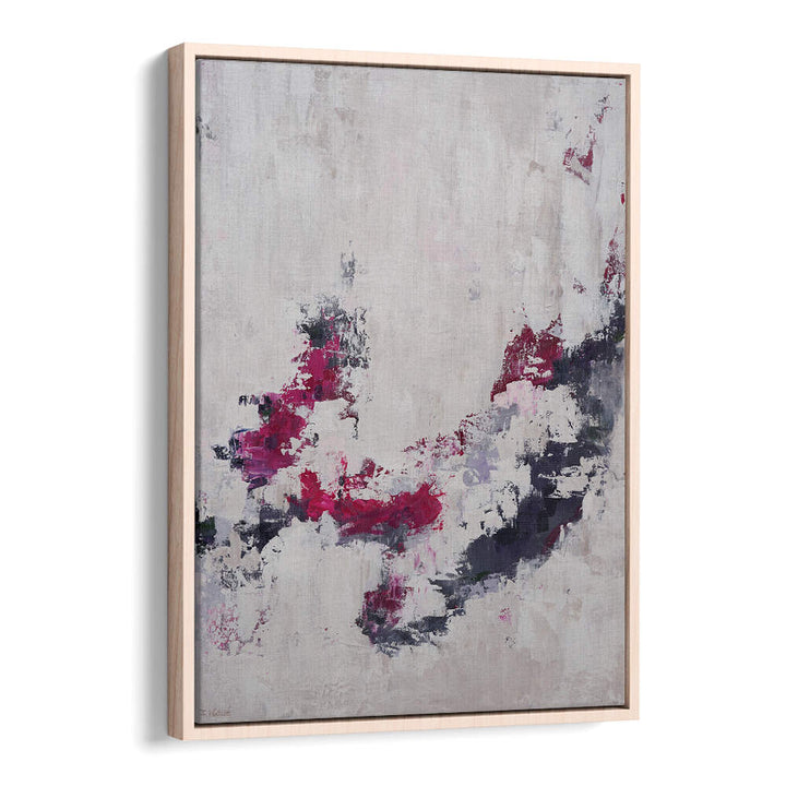 COLORFUL BRUSHSTROKES