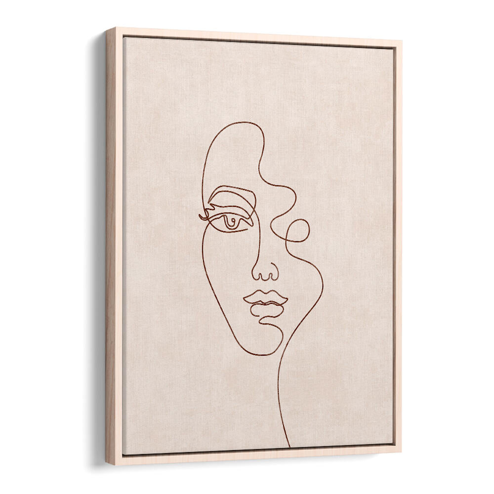 CONTOURED ELEGANCE