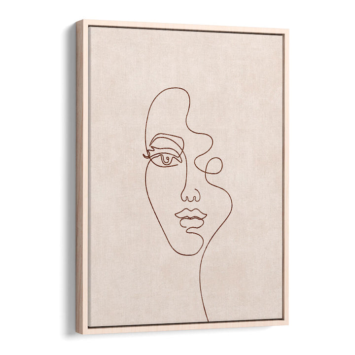 CONTOURED ELEGANCE