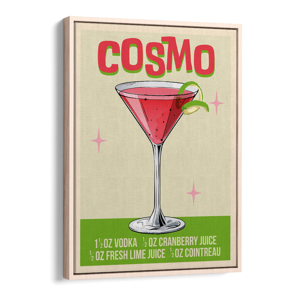 COSMO , BAR & CAFE ART