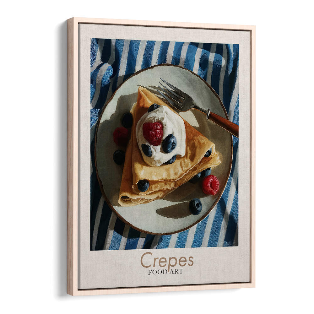 CREPES 30 , BAR & CAFE ART