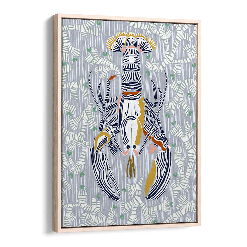 Stylish CRUSTACEAN CORE GREY Kitchen Posters enhance your culinary space with captivating wall art. Perfect for enthusiasts!