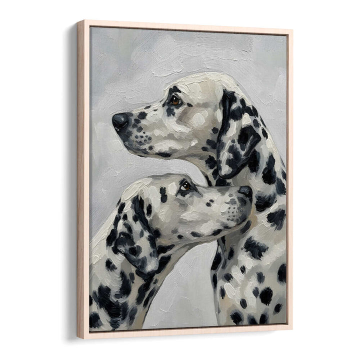 DALMATION DOG