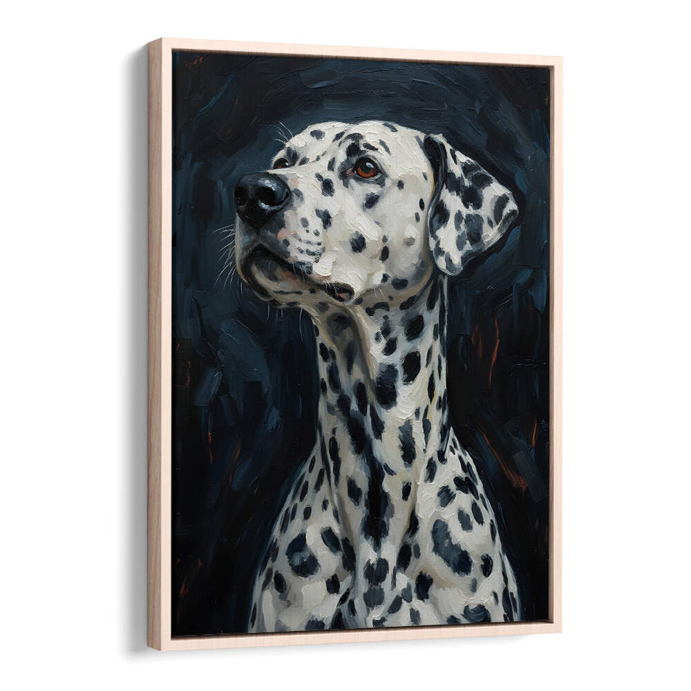 DALMATION DOGS II