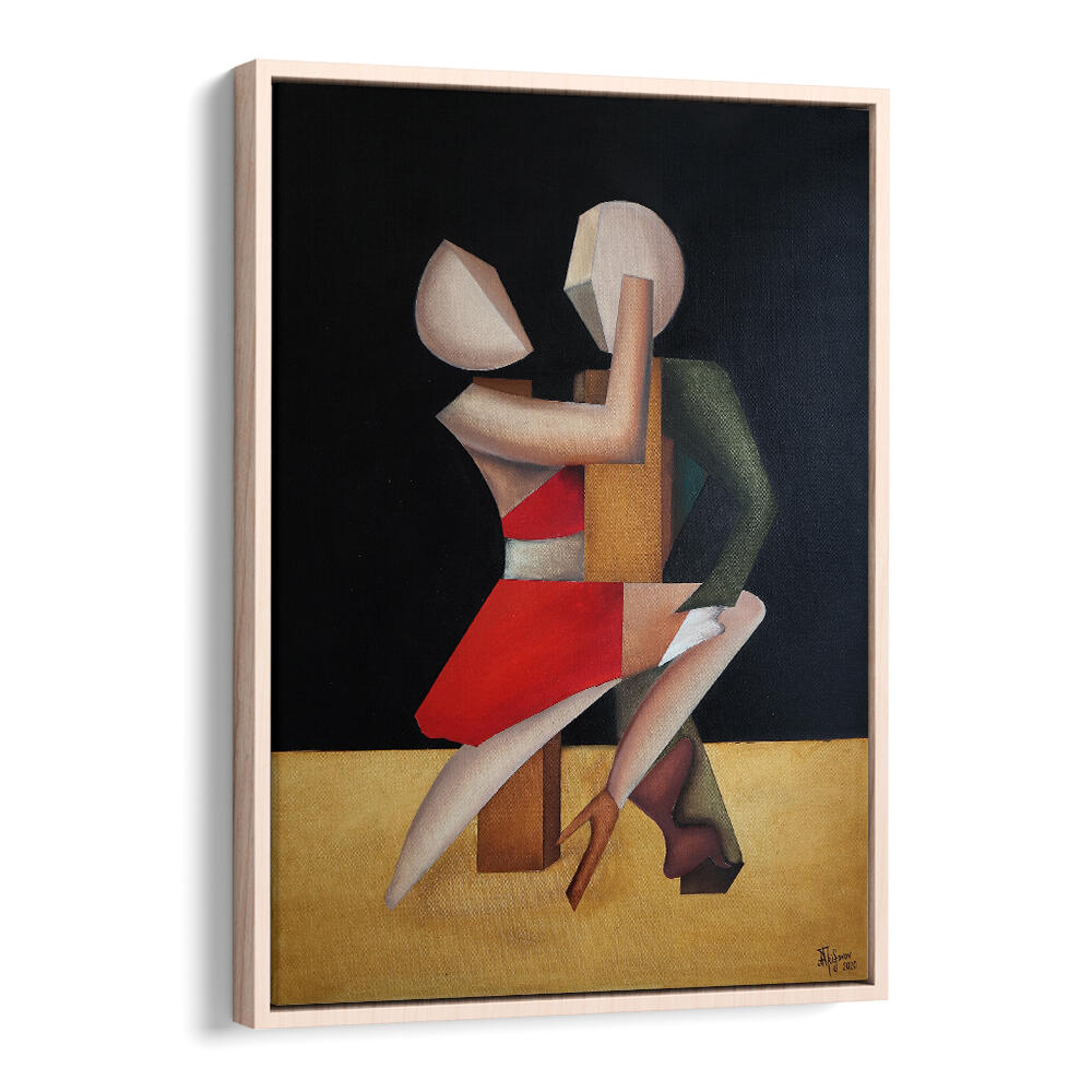 DANCE
