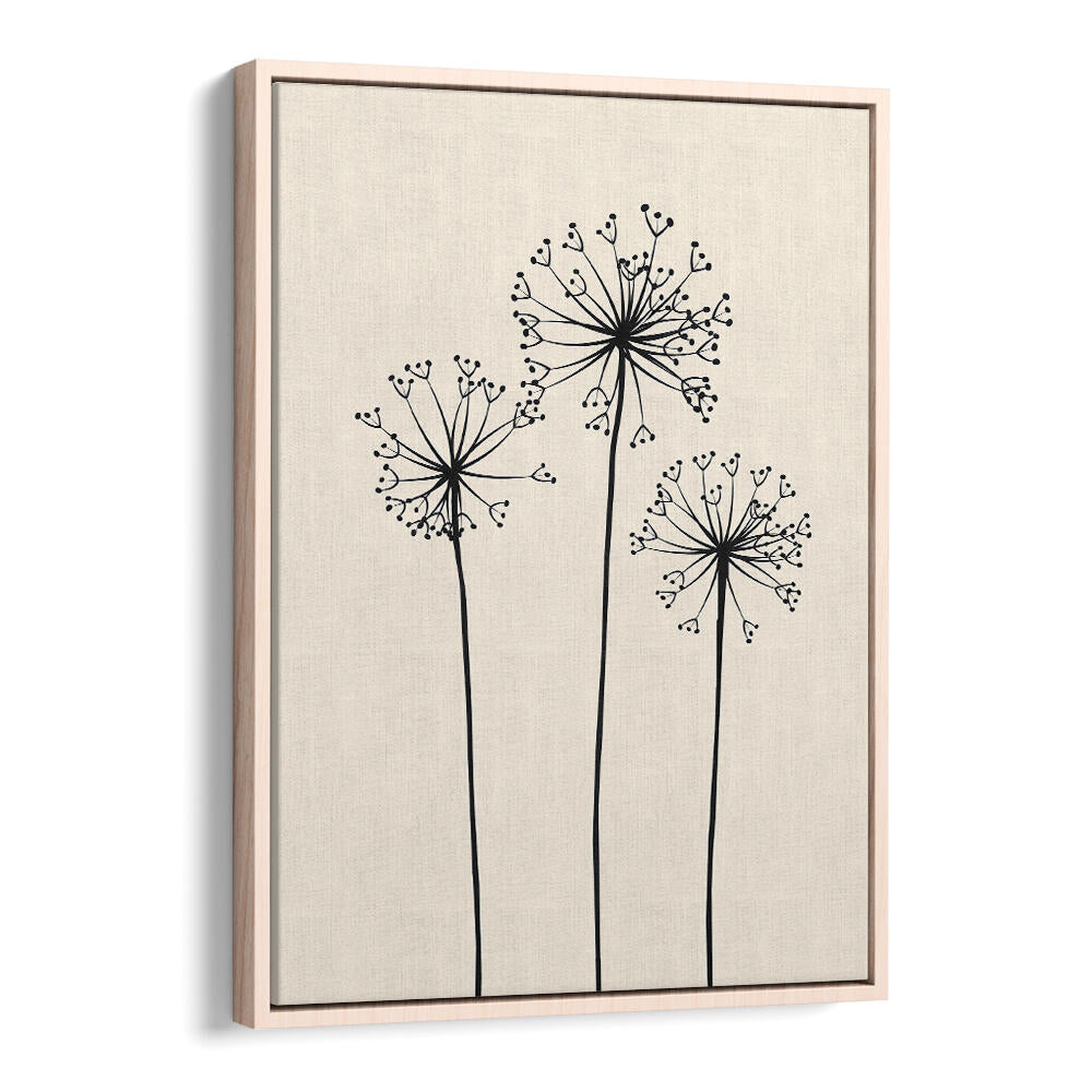 DANDELIONS V