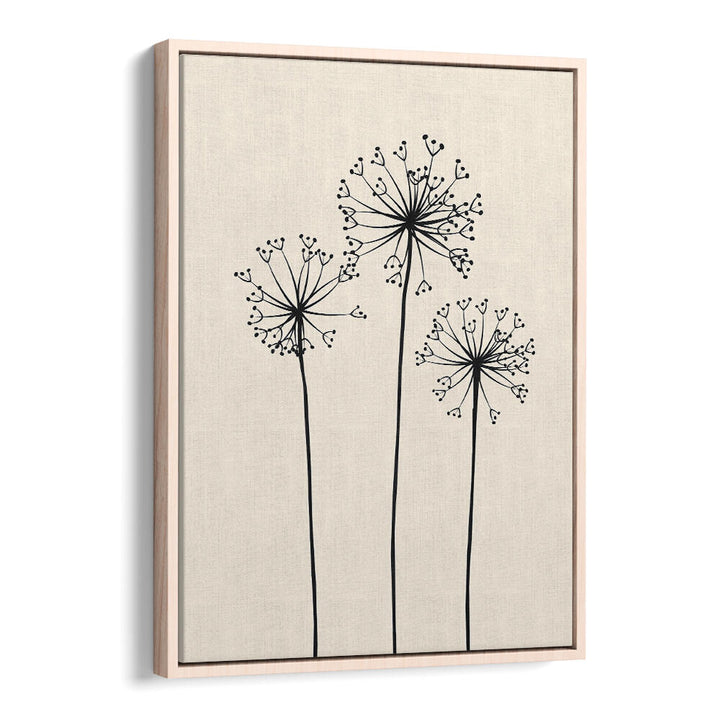 DANDELIONS V