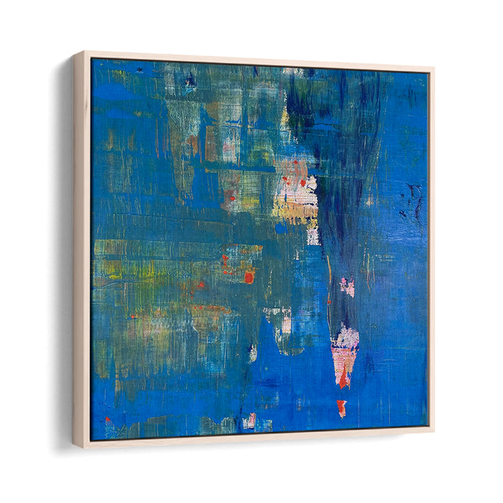 DEEP BLUE LAYERS