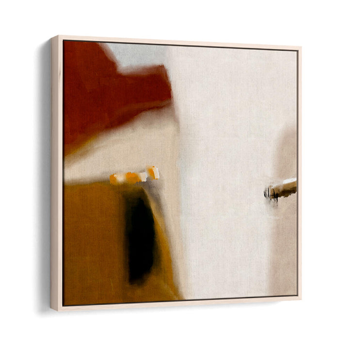 DEEP FEELINGS , ABSTRACT PAINTINGS