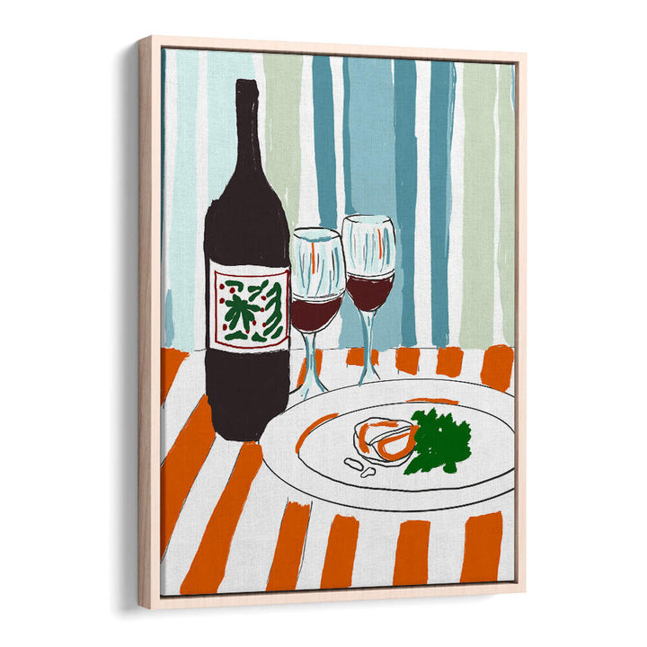 DELICIOUS APPETIZER , BAR & CAFE ART