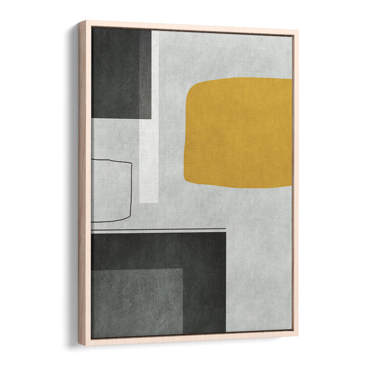 DESIGN II , ABSTRACT PAINTINGS