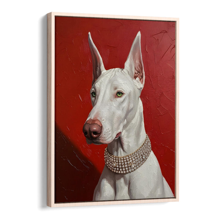 DOBERMAN