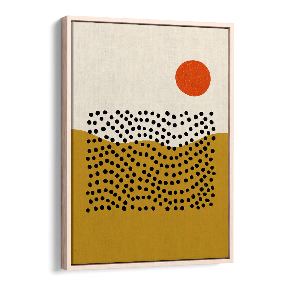 DOTLANDNO I , ORGANIC FORMS