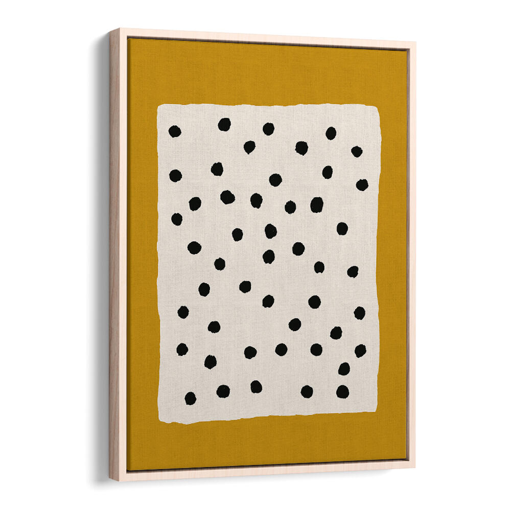 DOT LAND , ABSTRACT PAINTINGS