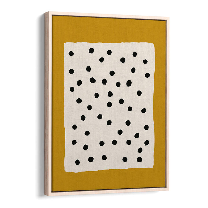 DOT LAND , ABSTRACT PAINTINGS