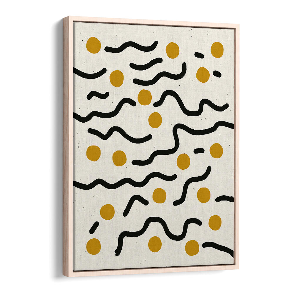 DOT LAND IX  , ORGANIC FORMS