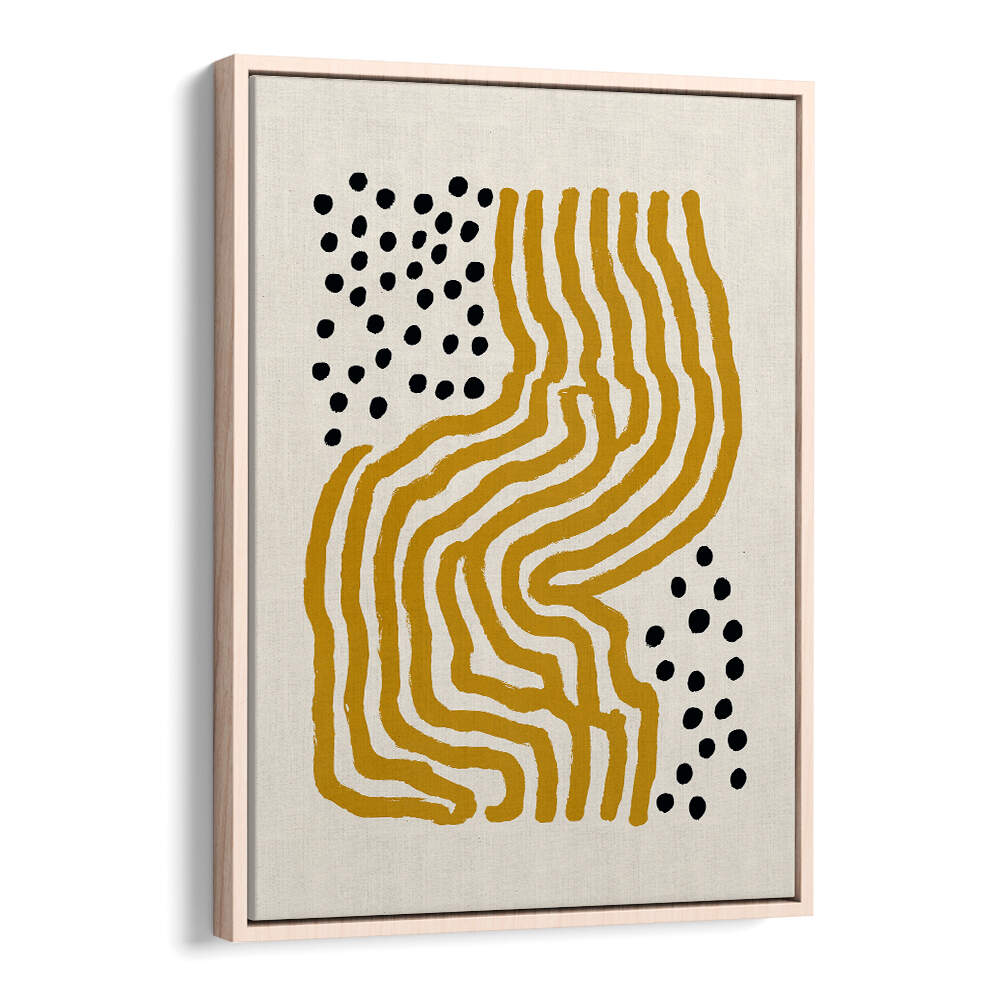 DOTLANDNO II , ORGANIC FORMS