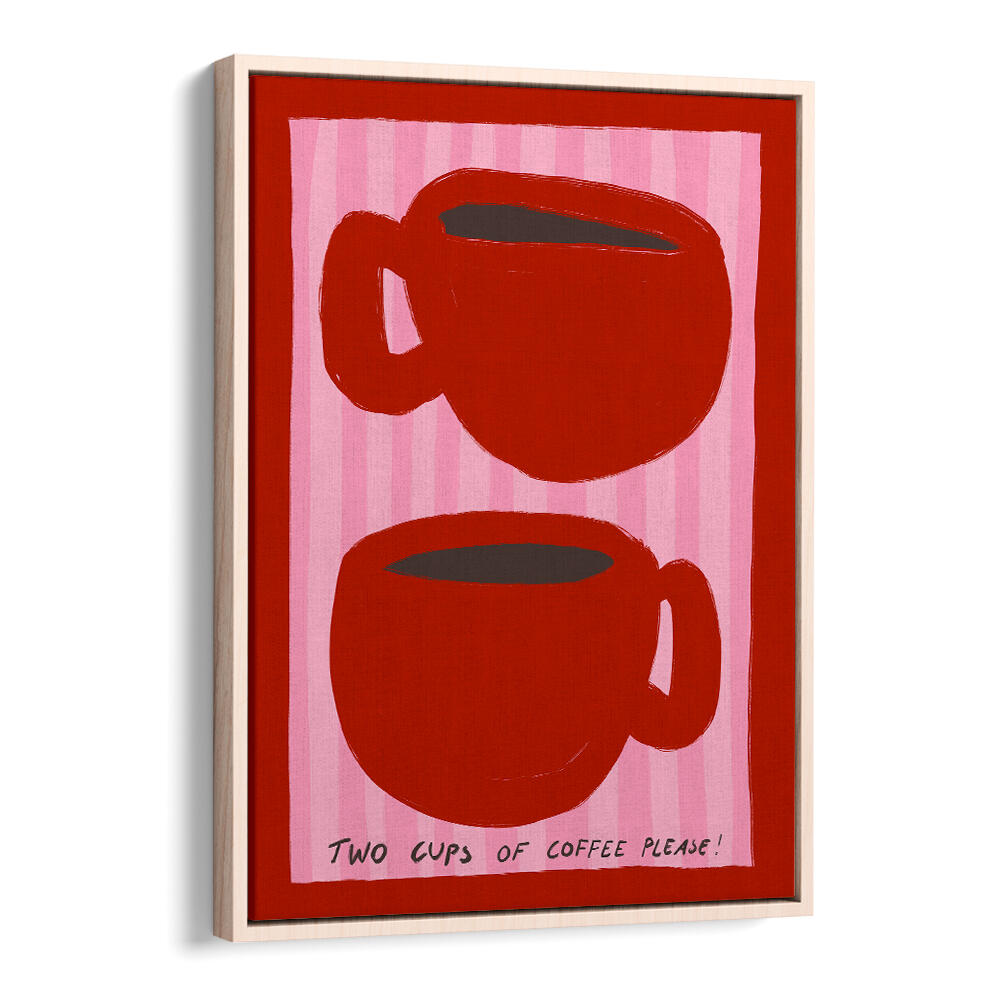 DOUBLE ESPRESSO DELIGHT , BAR & CAFE ART