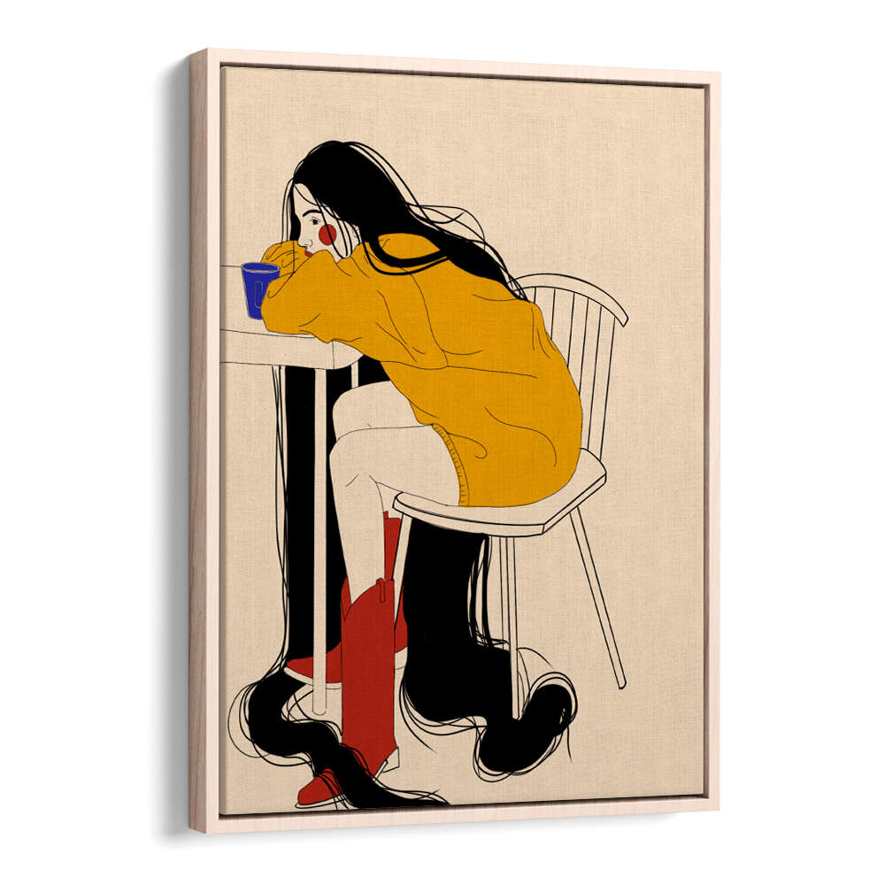 DOUBLE ESPRESSO , FASHION POSTERS