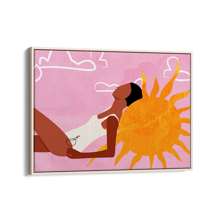 DREAMING IN SUNLIGHT , FASHION POSTERS