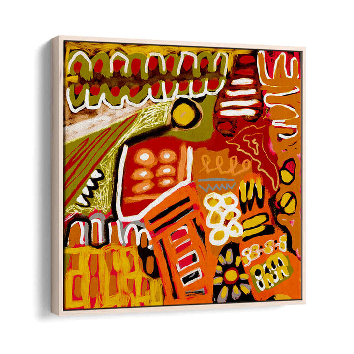 DREAMY ABSTRACT , ABSTRACT PAINTINGS