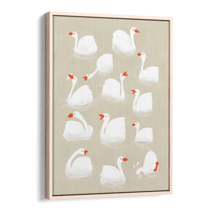DUCK FILED