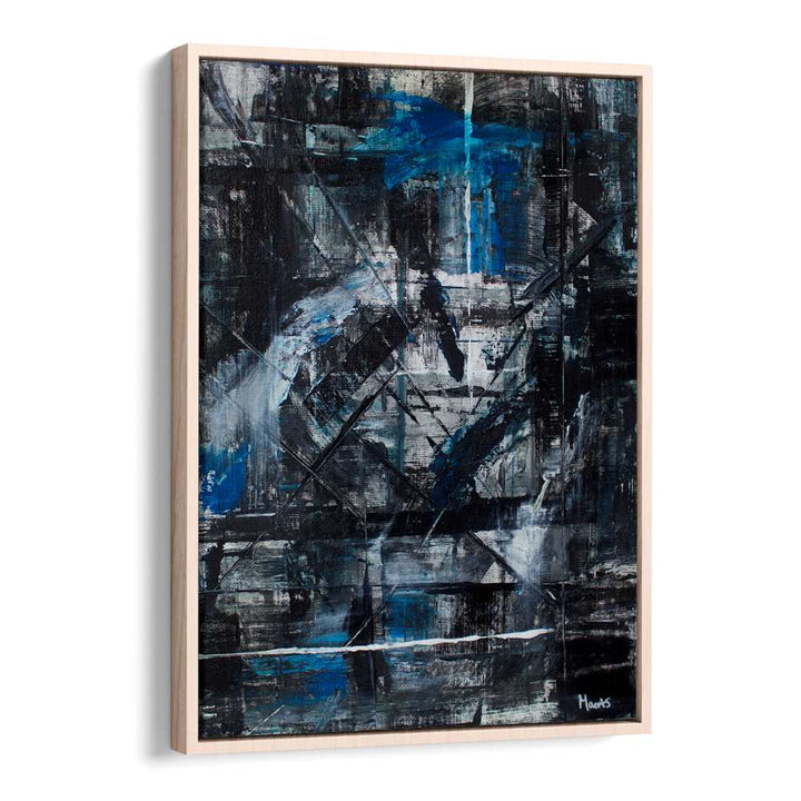 CITY ABSTRACT