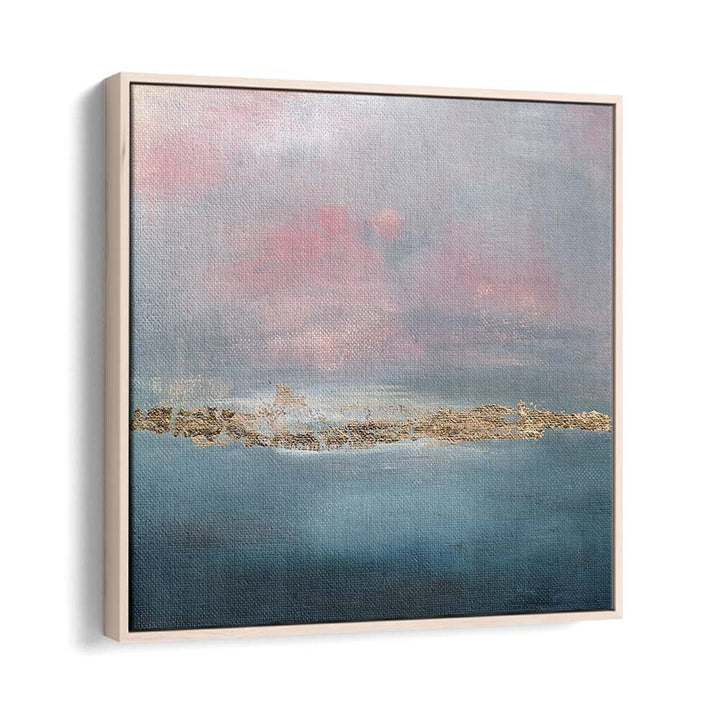 Elegant EXHALE, ABSTRACT PAINTINGS showcasing calming hues, enhancing your space and well-being beautifully.