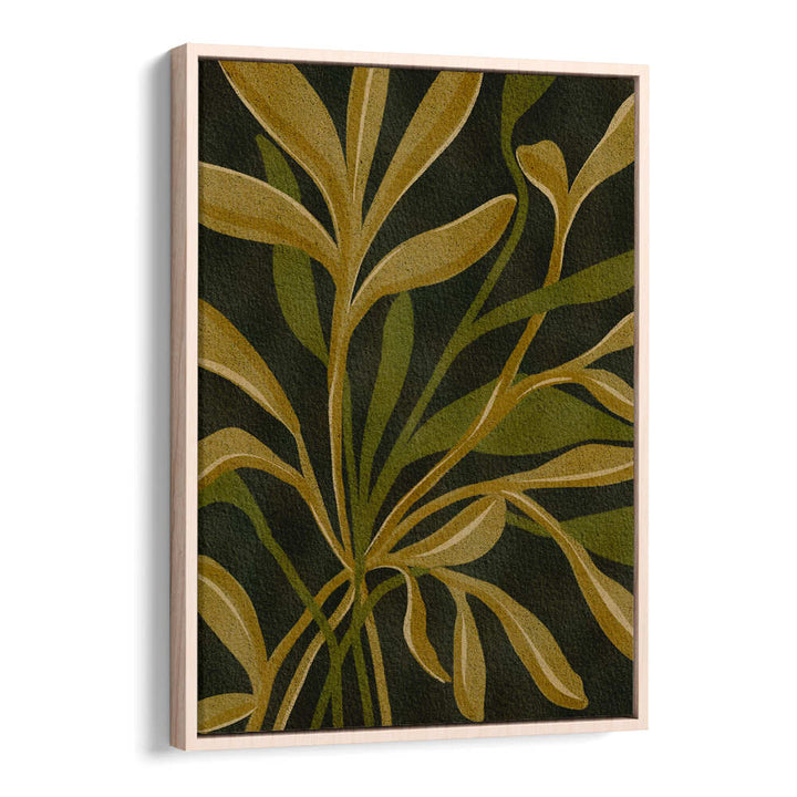 EARTHEN FOIL