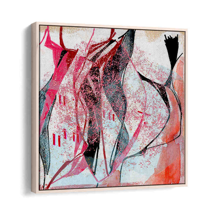 ECHOES OF COLOR , ORGANIC FORMS