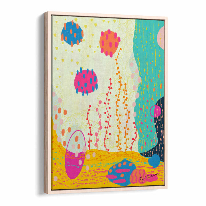 ECLECTIC OCEAN