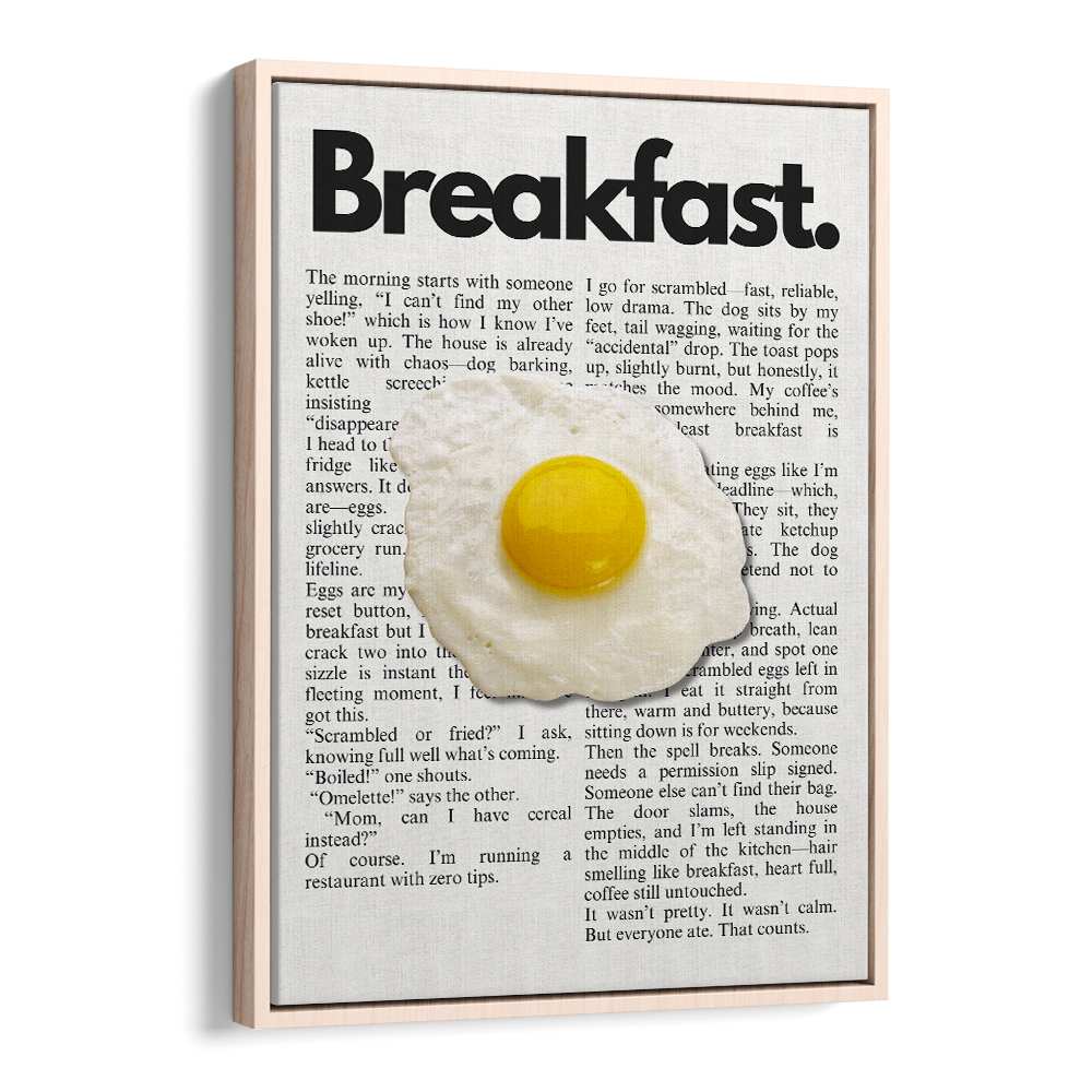 EGGS & EVERYTHING