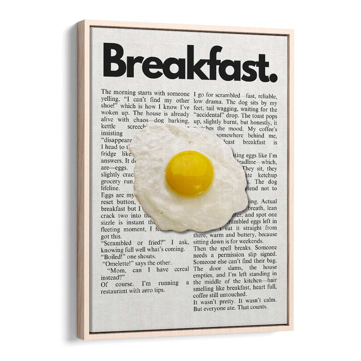 EGGS & EVERYTHING