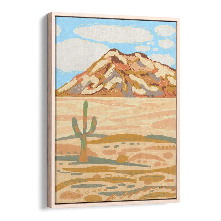 EGYPTIAN DESERT