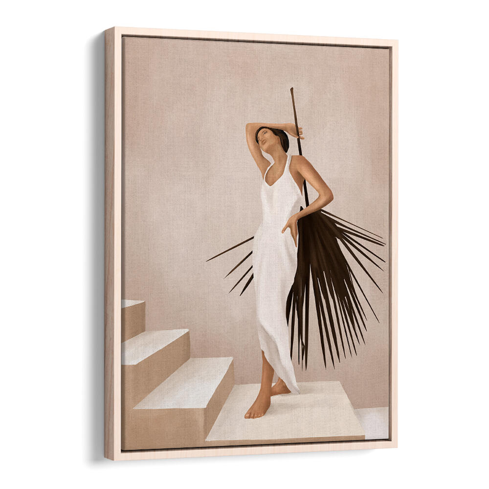 ELEGANCE ASCENDS