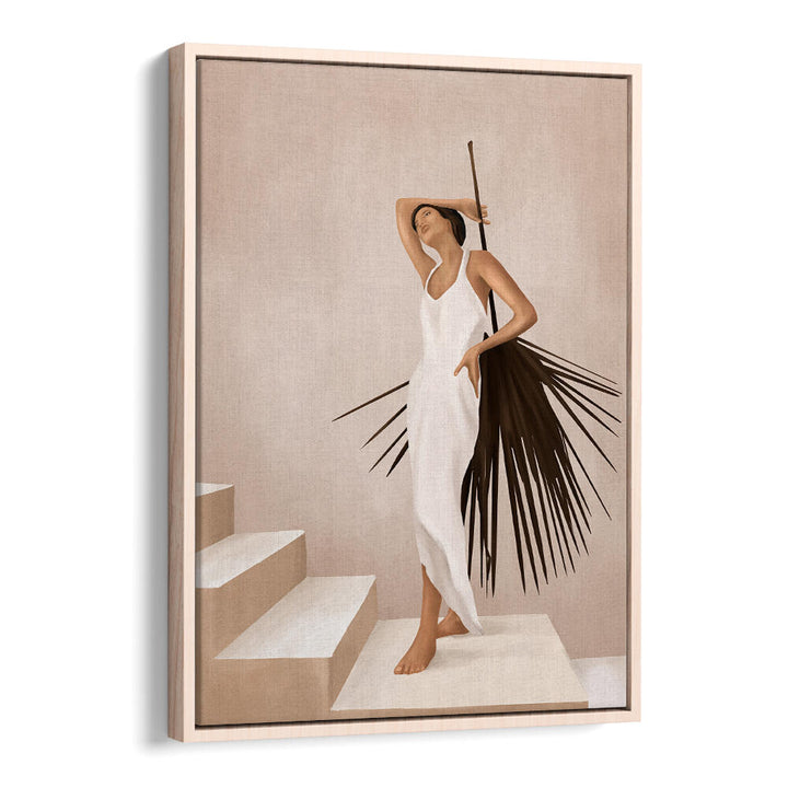 ELEGANCE ASCENDS