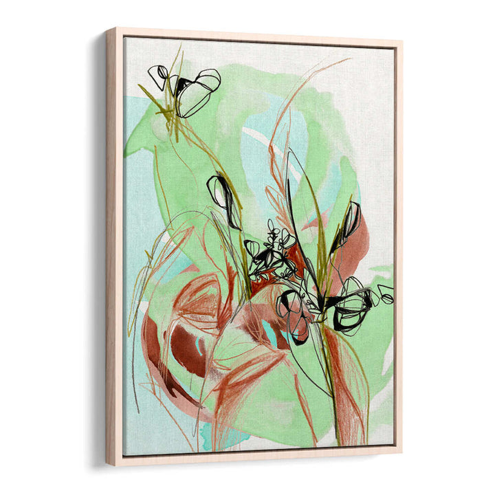 ELEGANCE OF NATURE , ORGANIC FORMS