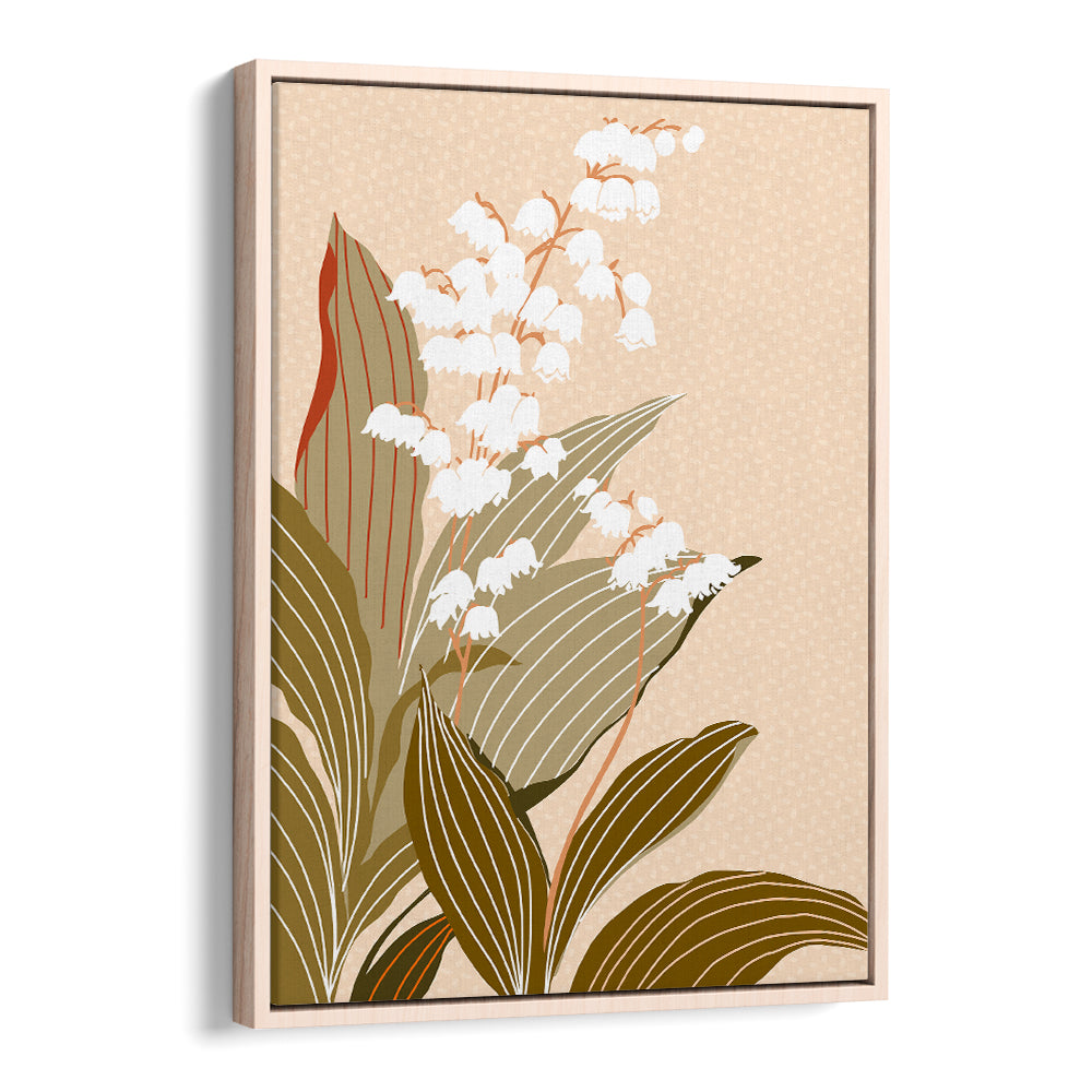 ELEGANT LILY VALLEY