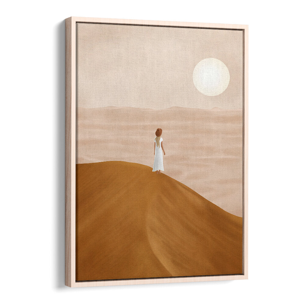 ENDLESS DUNES