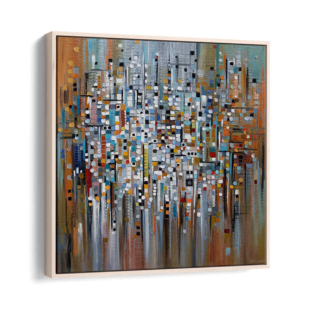 ERMILKINA LIFE , MODERN IMPRESSIONISM PAINTINGS