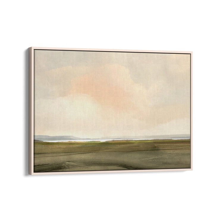 ESTUARY DREAM