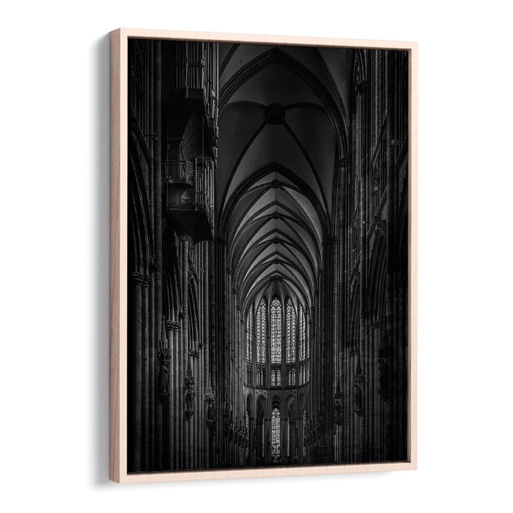 ETERNAL VAULTS