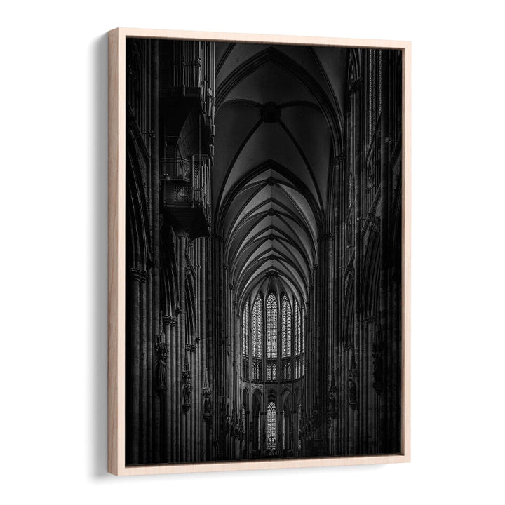 ETERNAL VAULTS