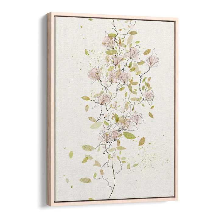 ETHEREAL PINK BLOOMS