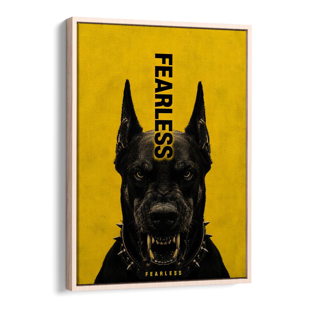 FEARLESS